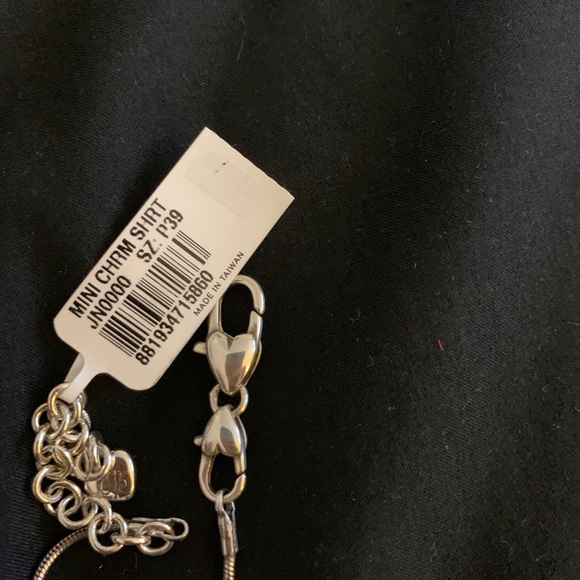 Charm Necklace - Picture 4 of 5